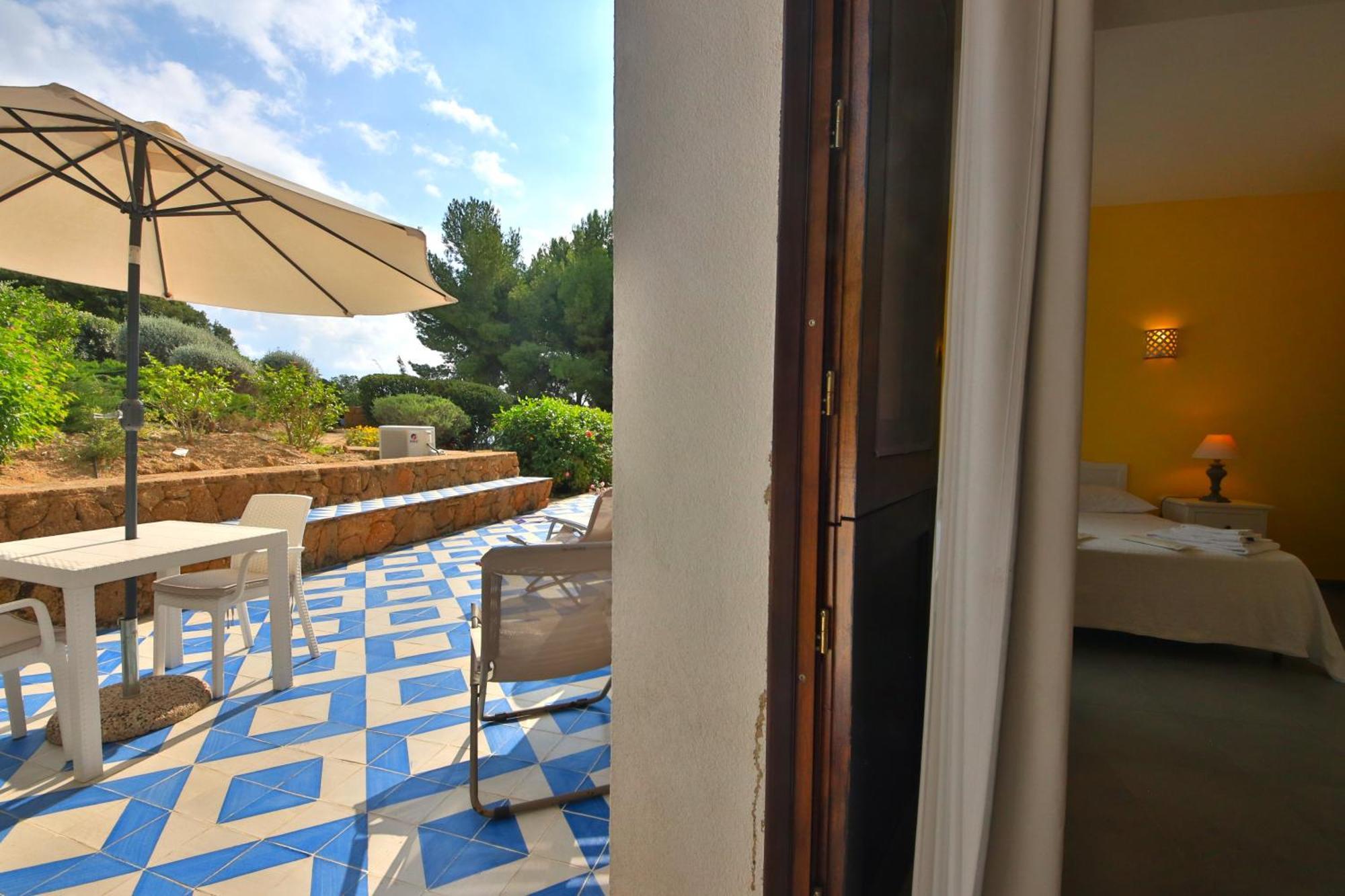 Villa I Giardini Di Limoni By Klabhouse Sciacca Pokoj fotografie