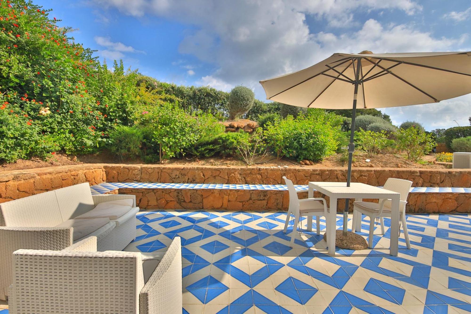 Villa I Giardini Di Limoni By Klabhouse Sciacca Exteriér fotografie