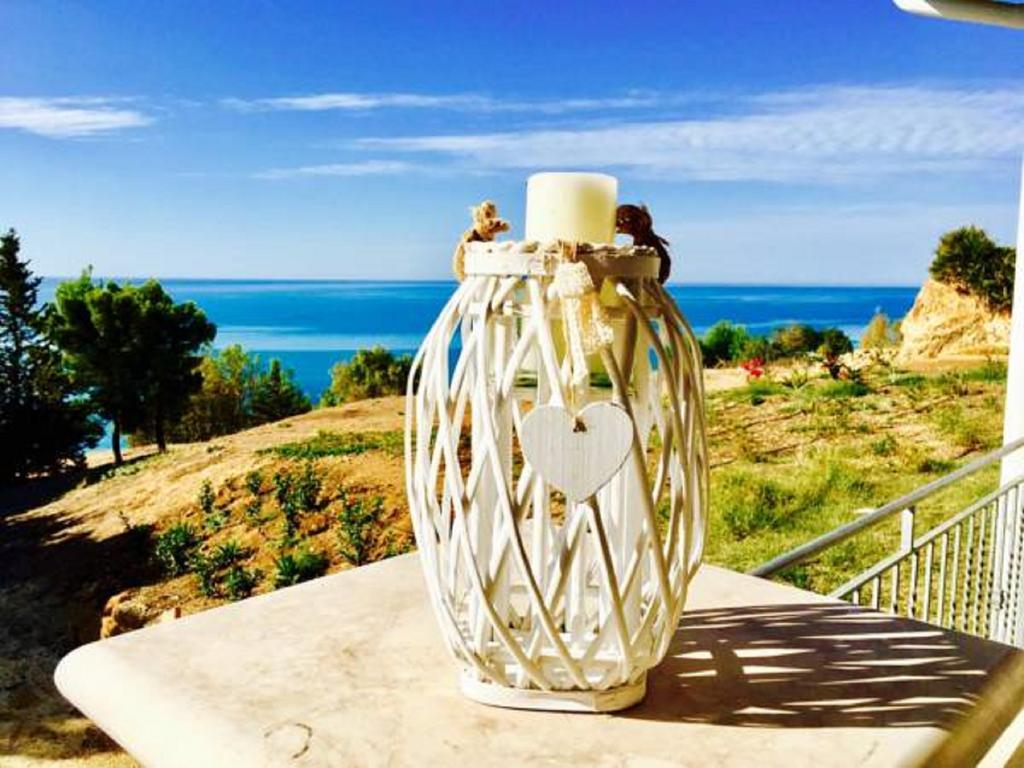 Villa I Giardini Di Limoni By Klabhouse Sciacca Exteriér fotografie