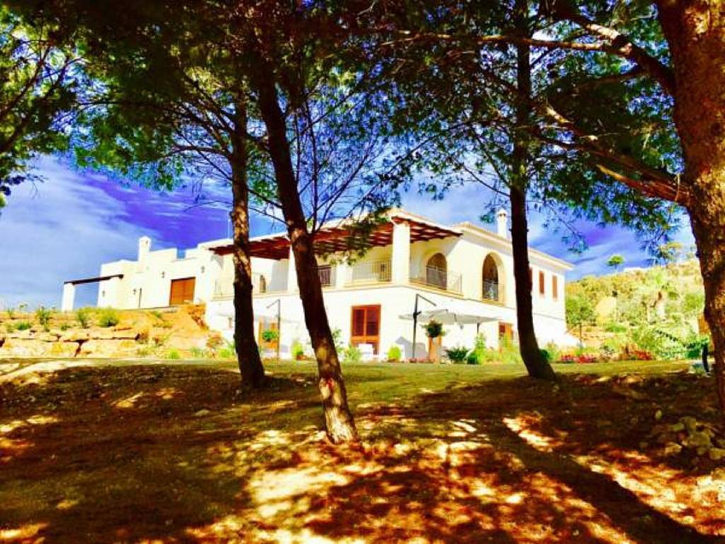 Villa I Giardini Di Limoni By Klabhouse Sciacca Exteriér fotografie